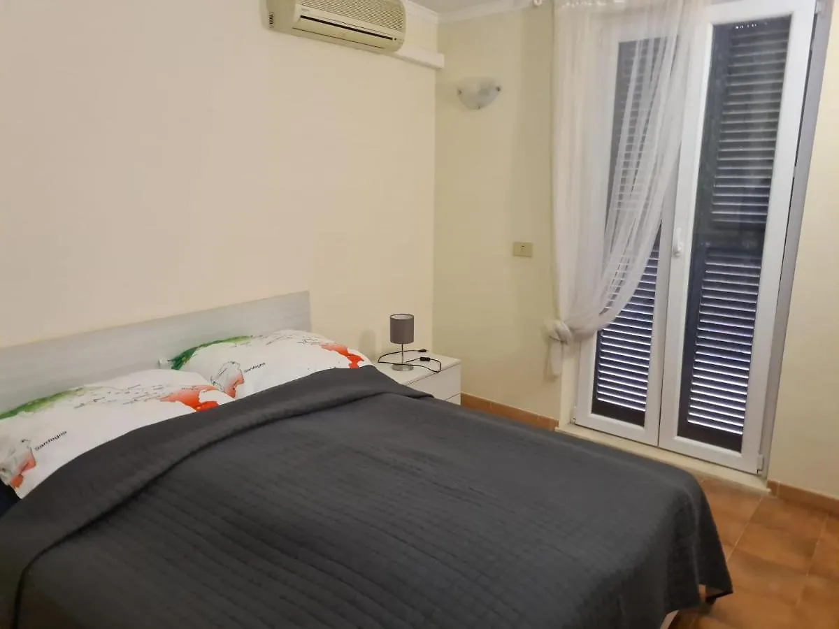 Ostia Antica Urlaub Mal Anders Apartment 0*, Ostia Antica Italy