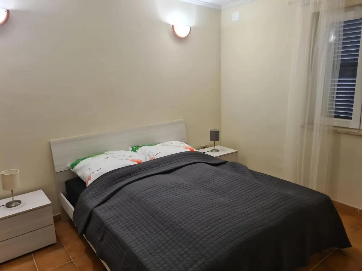 Ostia Antica Urlaub Mal Anders Apartment  Ostia Antica