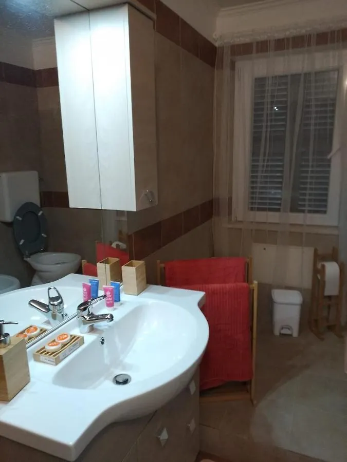 Ostia Antica Urlaub Mal Anders Apartment