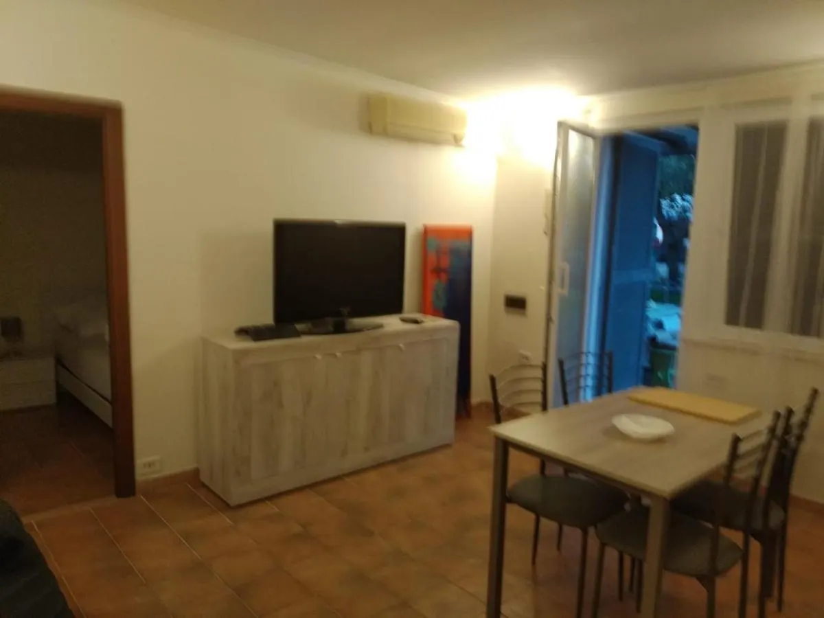Ostia Antica Urlaub Mal Anders Apartment  Ostia Antica