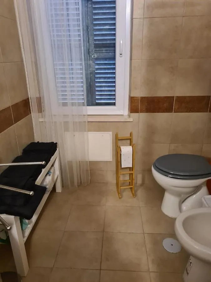 Ostia Antica Urlaub Mal Anders Apartment