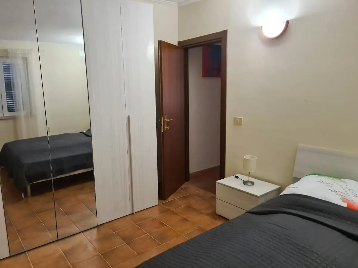 Ostia Antica Urlaub Mal Anders Apartment Ostia Antica